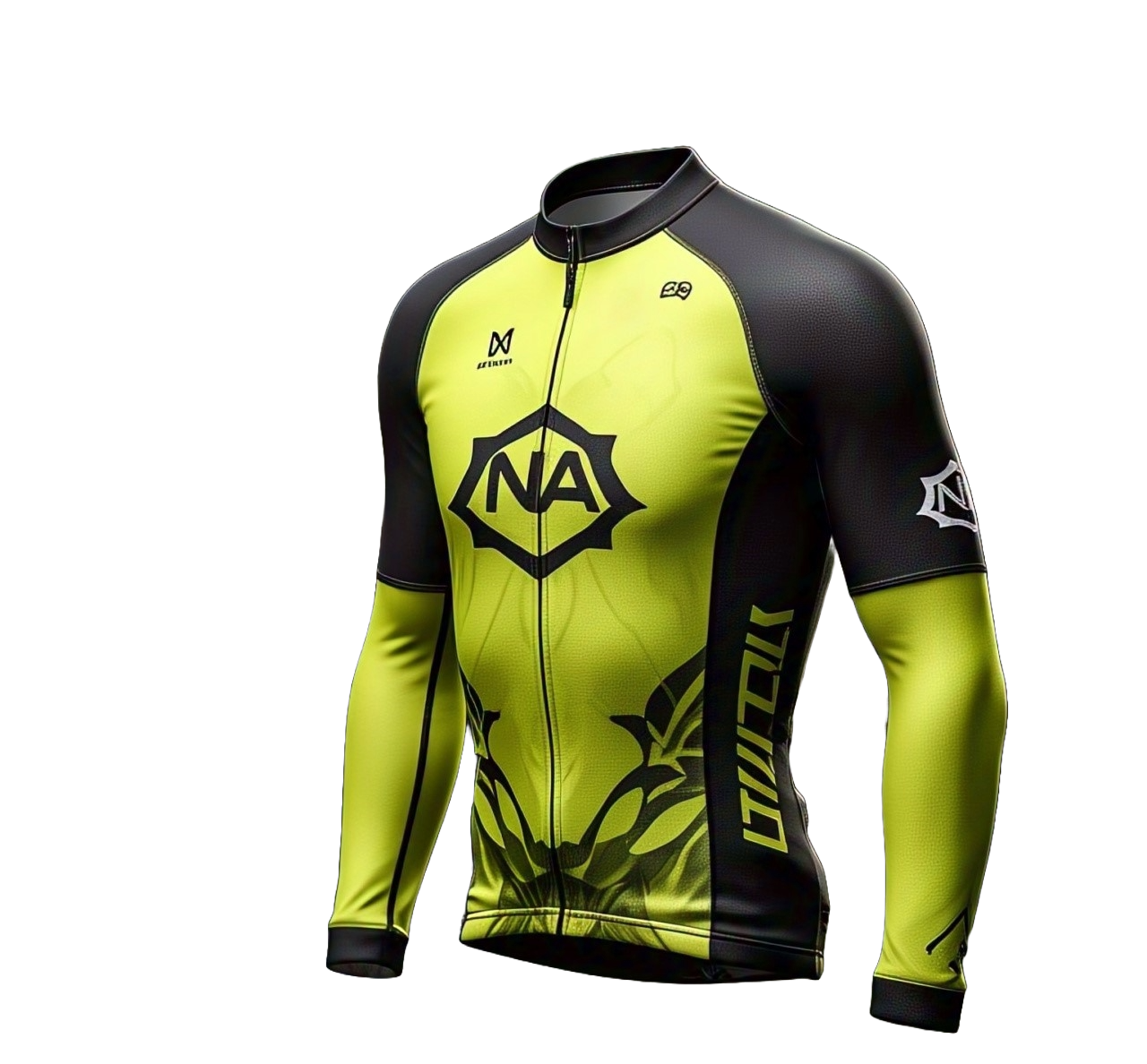 Pro Cycling Jersey
